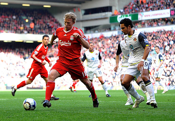 莱万的射门 莱万的射门