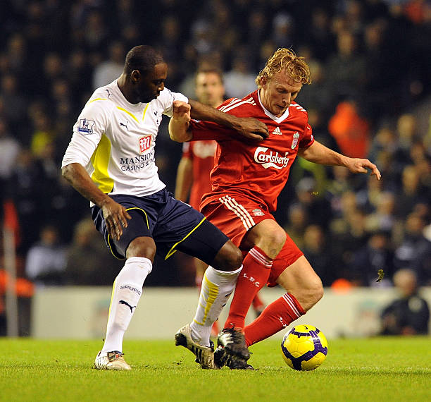 竞争无处不 竞争无处不