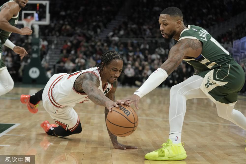 他们或许能 他们或许能